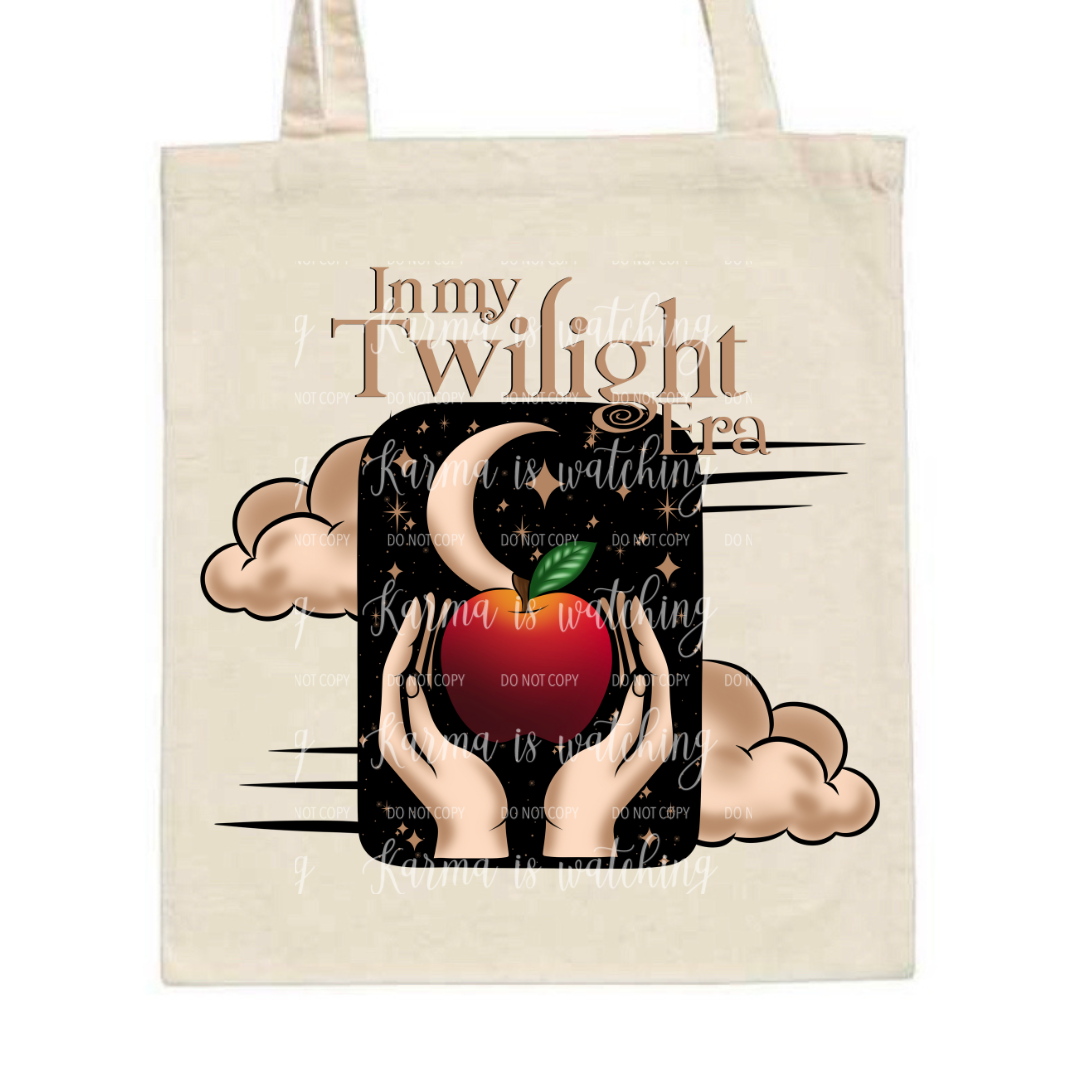 Inspired By Twilight - Era
