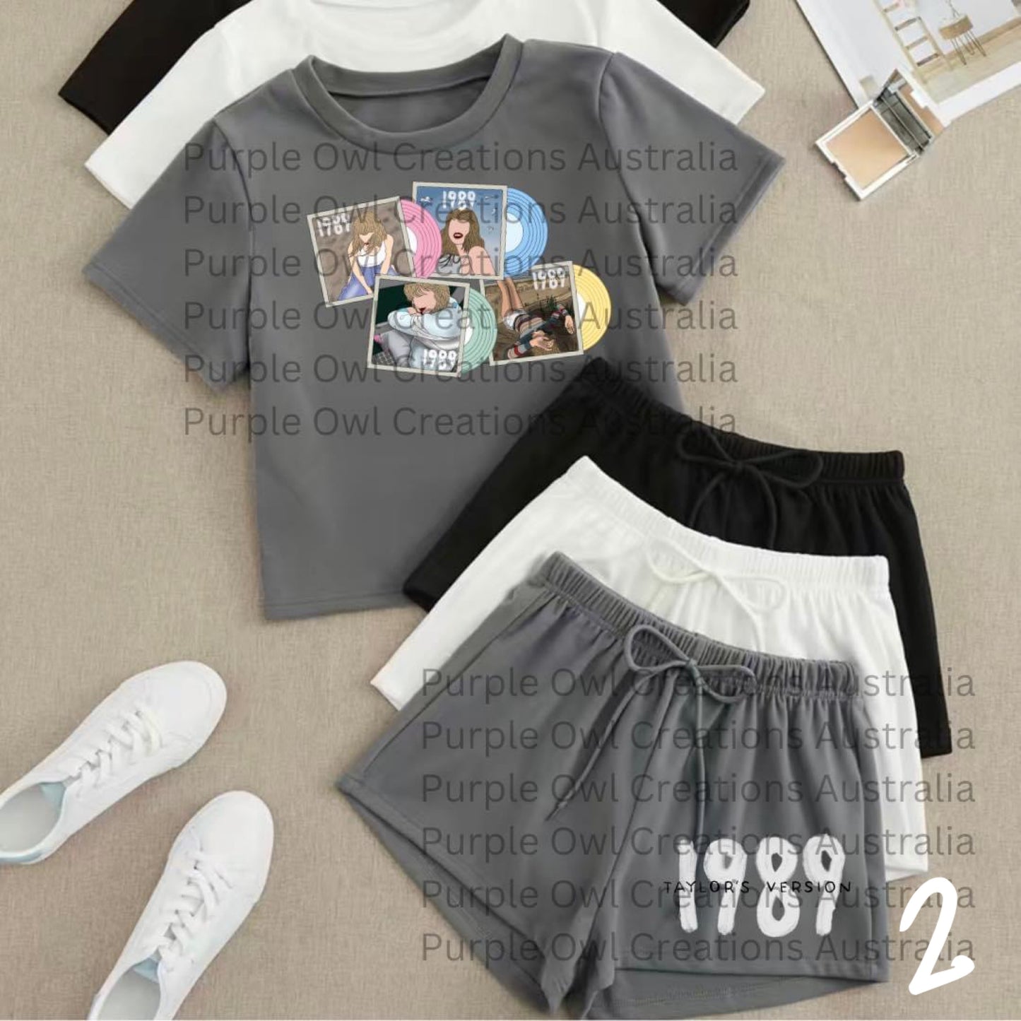 89 Tay Lounge Sets