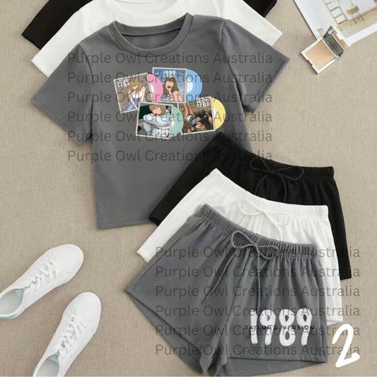89 Tay Lounge Sets