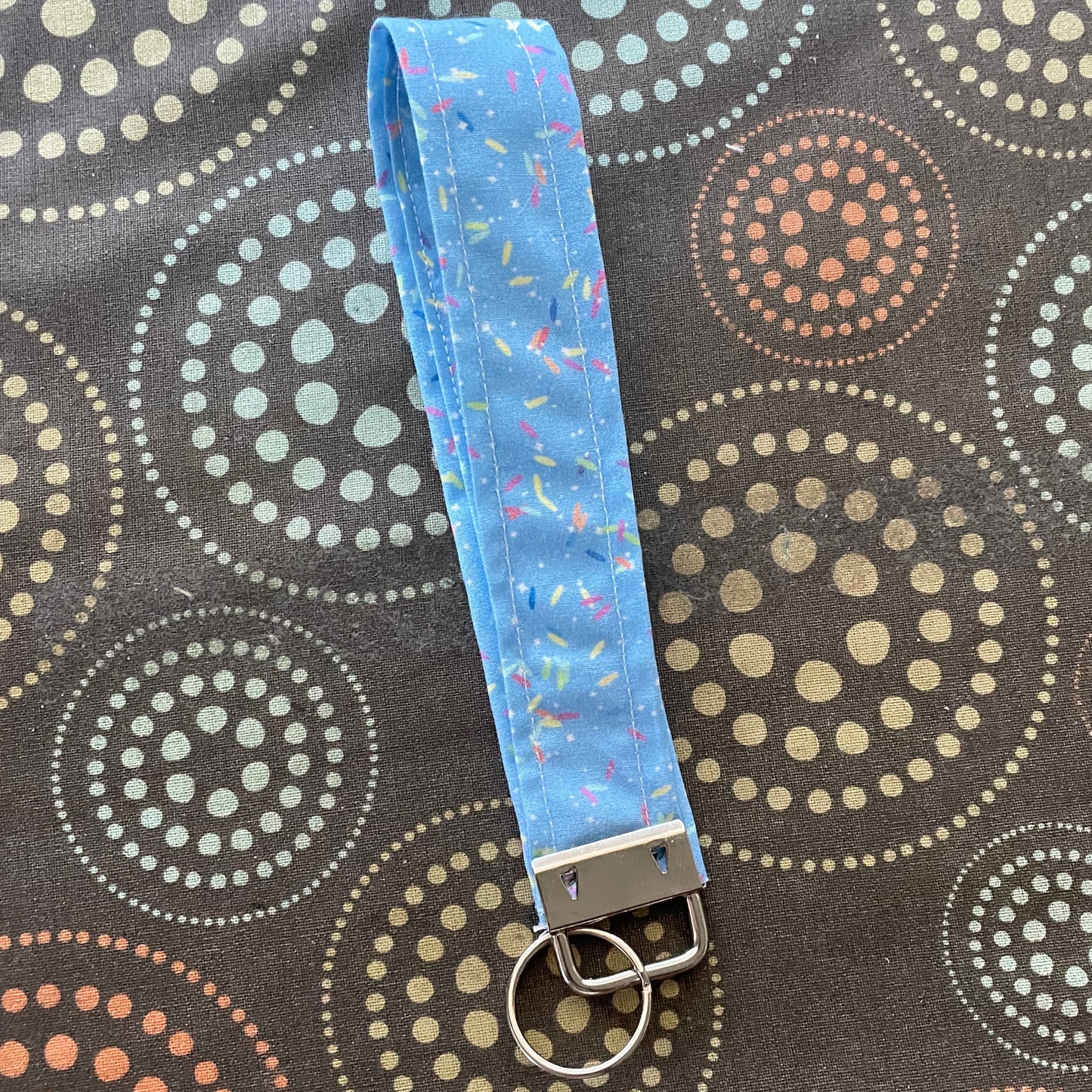 Wristlet/Key Fob