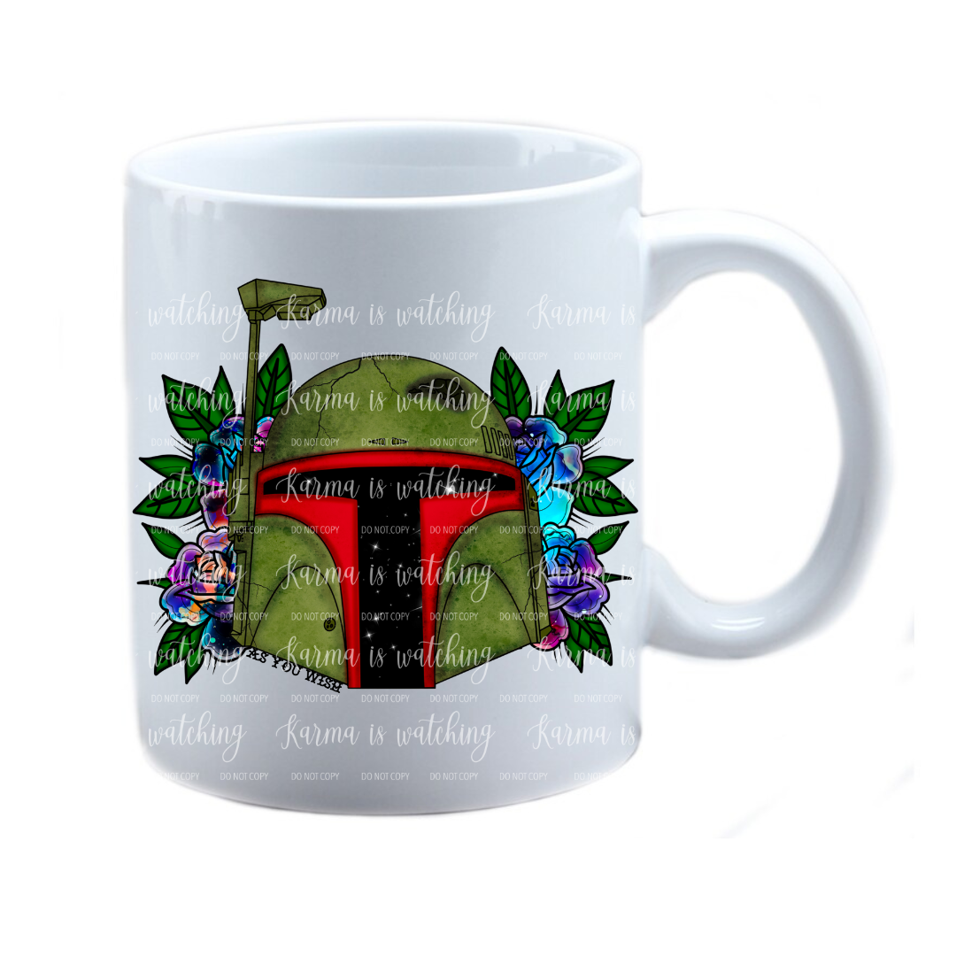 May the 4th - As you wish
