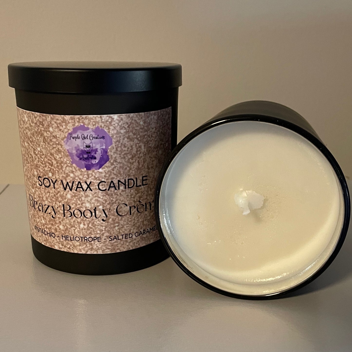 Bon Appetite Candles
