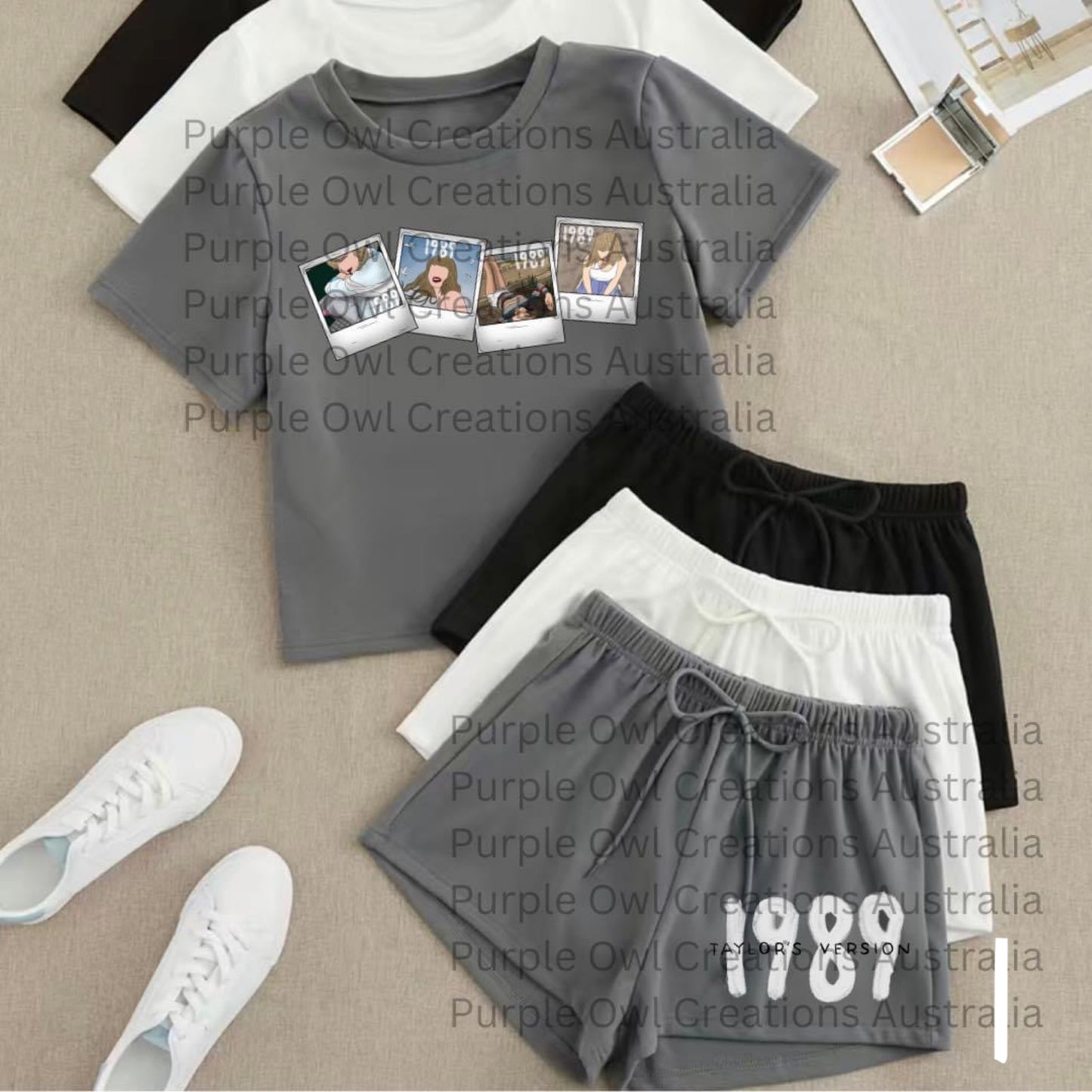 89 Tay Lounge Sets