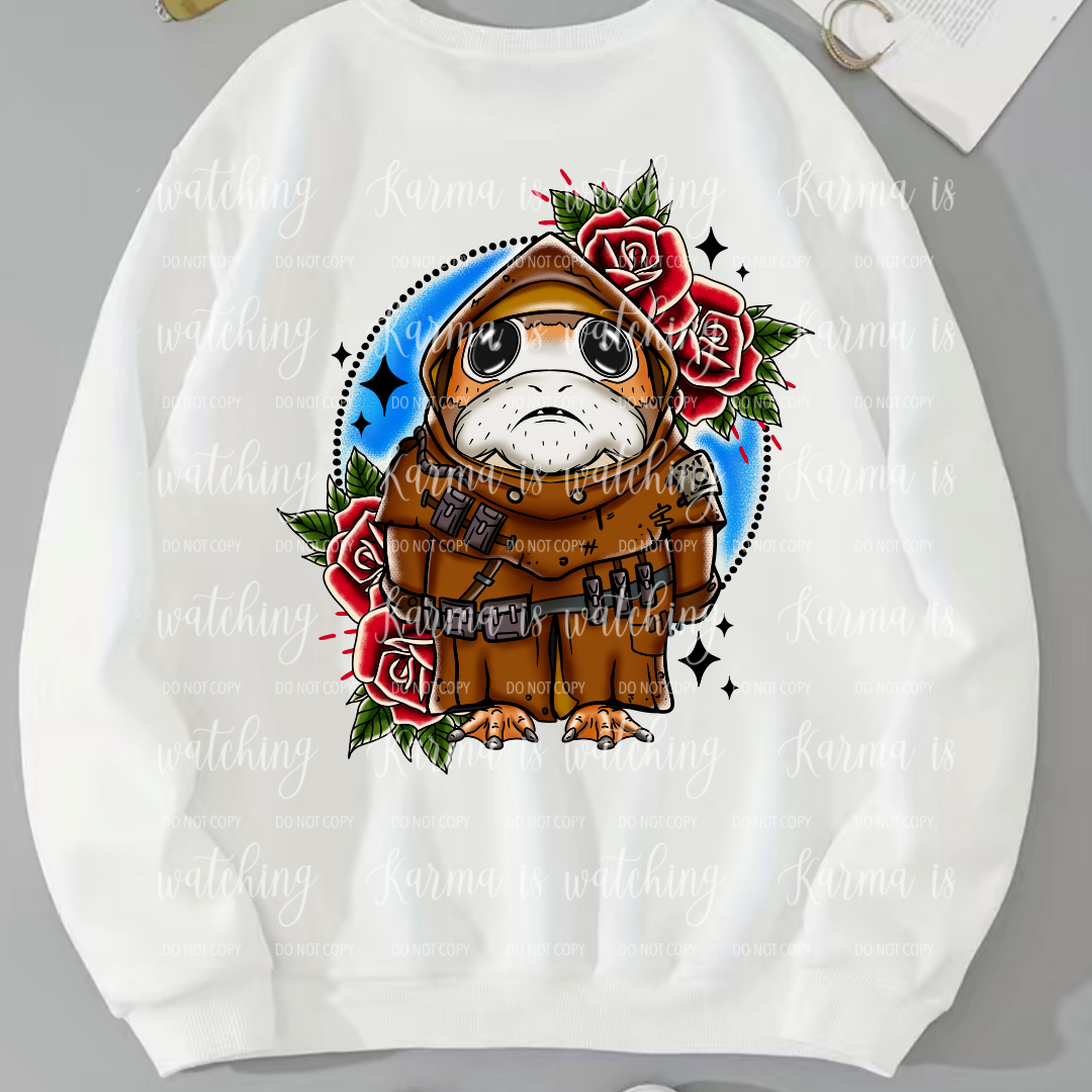 May the 4th - Utinni